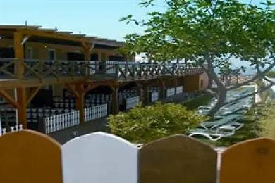 Complejo El Remo Hotel Mazagon