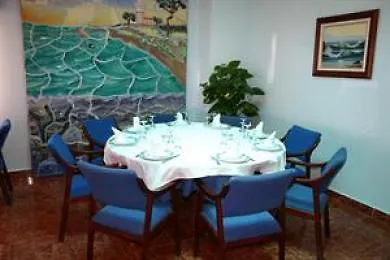 ***  Complejo El Remo Hotel Mazagon Spain