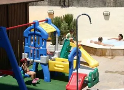 Complejo El Remo Hotel Mazagon