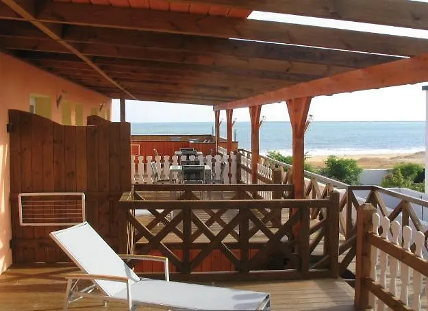 Complejo El Remo Hotel Mazagon 3*,