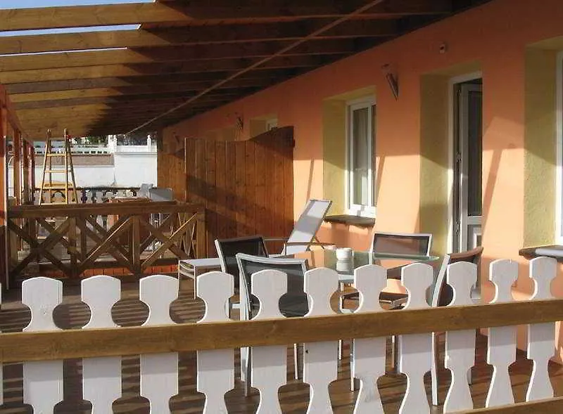 Complejo El Remo Hotel Mazagon