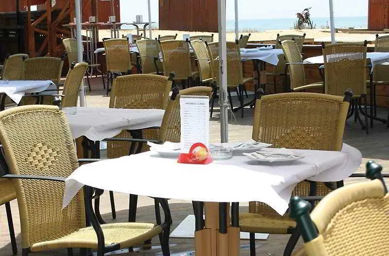 ***  Complejo El Remo Hotel Mazagon Spain