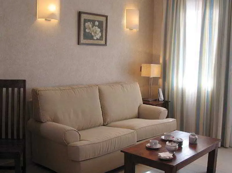 Complejo El Remo Hotel Mazagon Spain