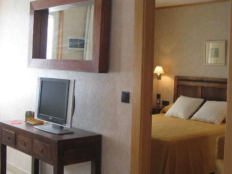 Complejo El Remo Hotel Mazagon